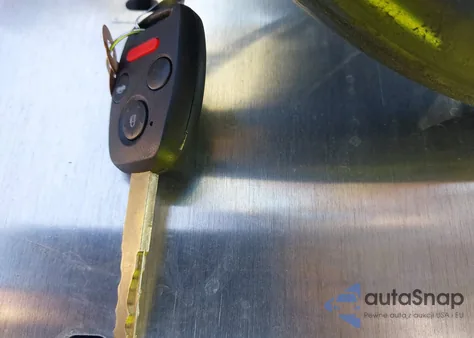 2012 Honda Accord 2.4 Lx из США, поврежденный, VIN 1HGCP2F31CA215697